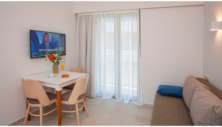 Minos ApartHotel - NR, Крит